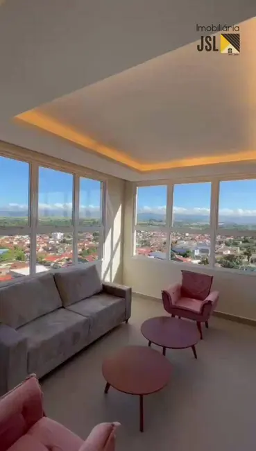 Foto 5 de Apartamento com 3 quartos à venda, 92m2 em Vila Pantaleão, Cacapava - SP