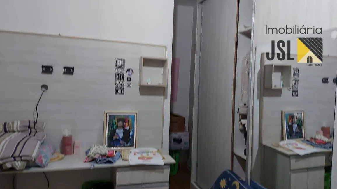 Foto 9 de Sobrado com 5 quartos à venda, 390m2 em Centro, Cacapava - SP