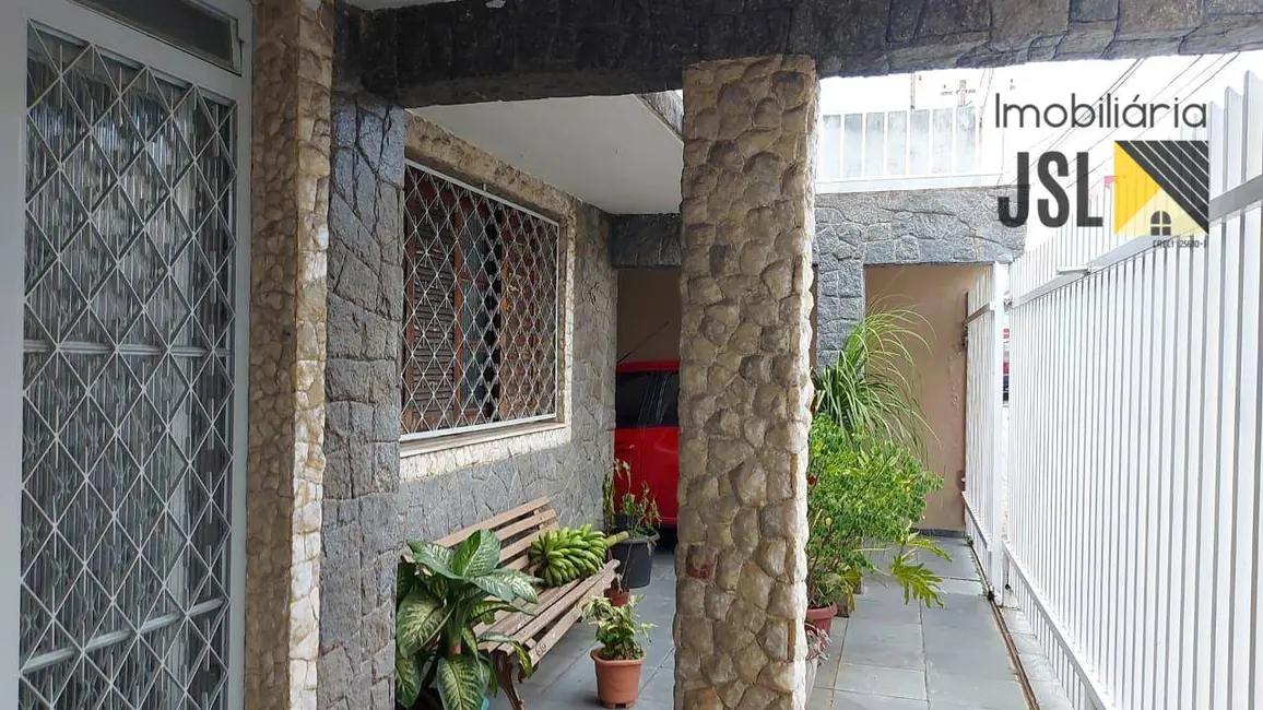 Foto 1 de Sobrado com 5 quartos à venda, 390m2 em Centro, Cacapava - SP