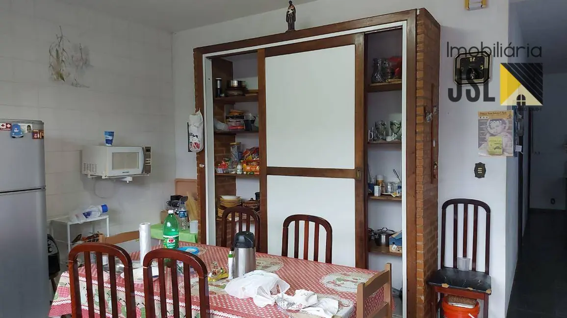 Foto 6 de Sobrado com 5 quartos à venda, 390m2 em Centro, Cacapava - SP