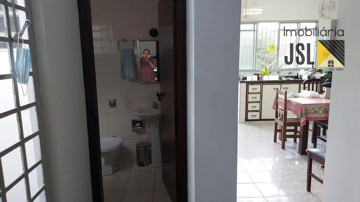Foto 5 de Sobrado com 5 quartos à venda, 390m2 em Centro, Cacapava - SP
