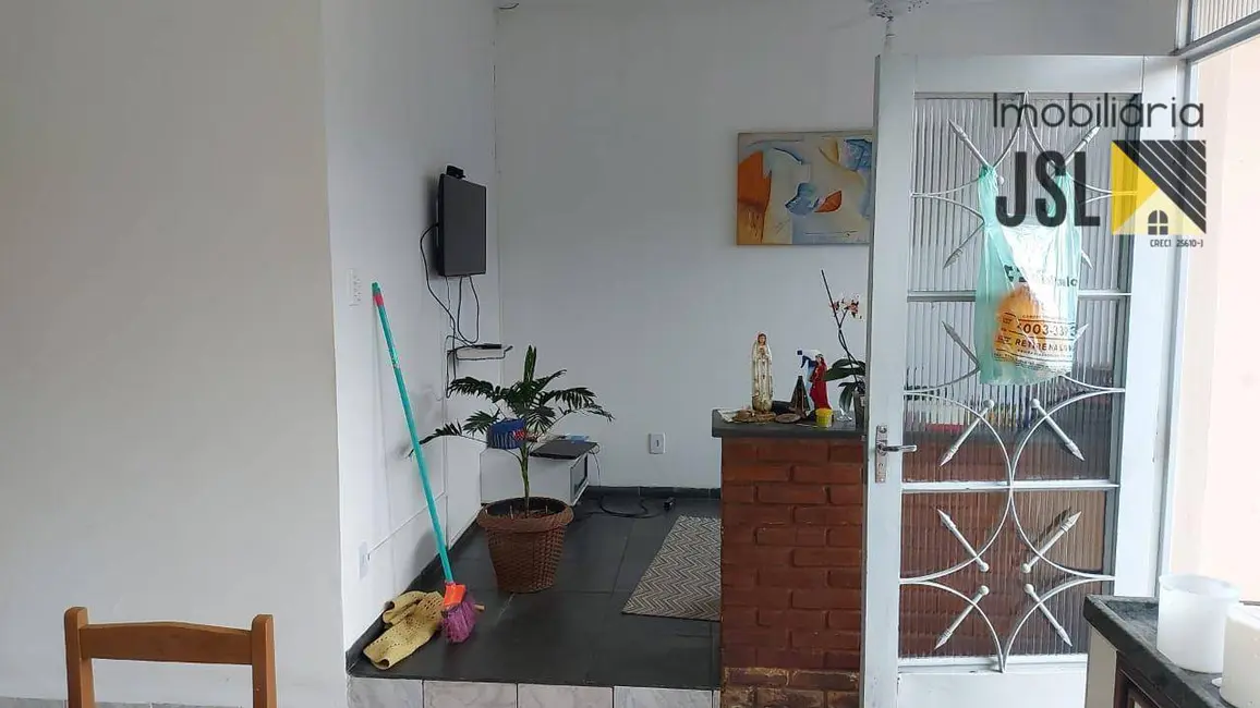 Foto 7 de Sobrado com 5 quartos à venda, 390m2 em Centro, Cacapava - SP