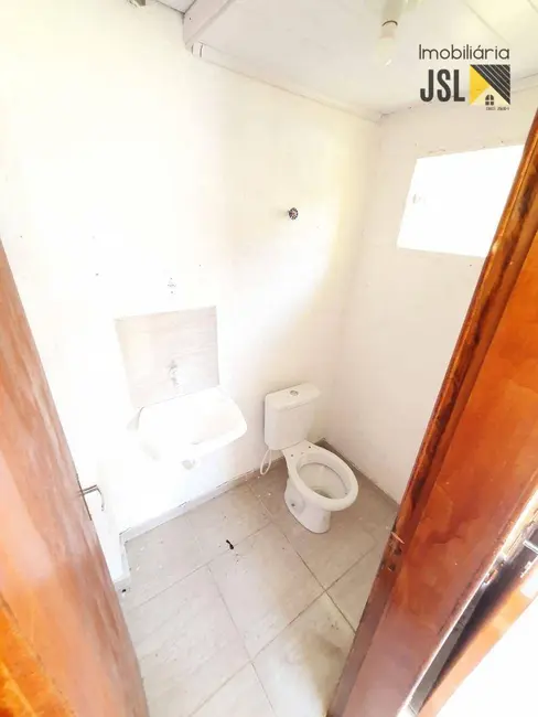 Foto 5 de Loja à venda, 400m2 em Vila Resende, Cacapava - SP