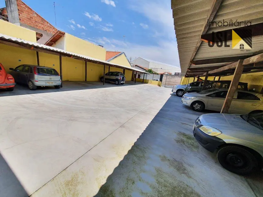 Foto 6 de Loja à venda, 400m2 em Vila Resende, Cacapava - SP