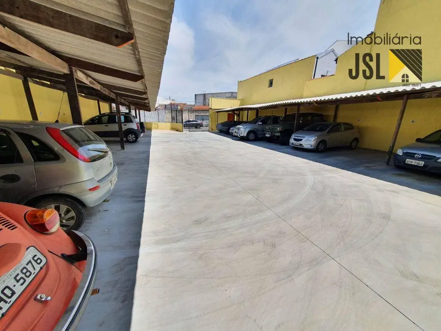 Foto 4 de Loja à venda, 400m2 em Vila Resende, Cacapava - SP