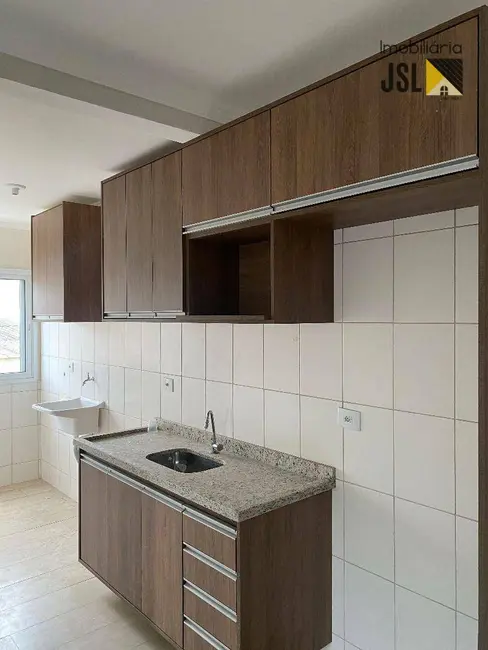 Foto 2 de Apartamento com 2 quartos à venda, 60m2 em Vila Resende, Cacapava - SP