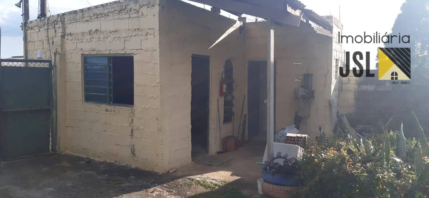 Foto 5 de Chácara com 5 quartos à venda, 4500m2 em Cacapava - SP