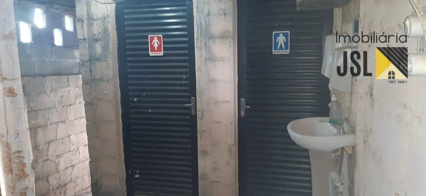 Foto 6 de Chácara com 5 quartos à venda, 4500m2 em Cacapava - SP