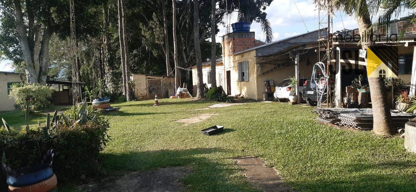 Foto 1 de Chácara com 5 quartos à venda, 4500m2 em Cacapava - SP