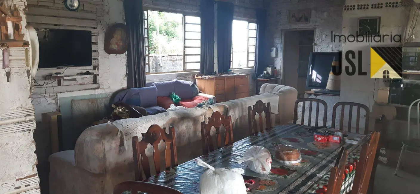 Foto 2 de Chácara com 5 quartos à venda, 4500m2 em Cacapava - SP