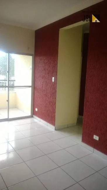 Foto 1 de Apartamento com 3 quartos à venda, 79m2 em Jardim Caçapava, Cacapava - SP