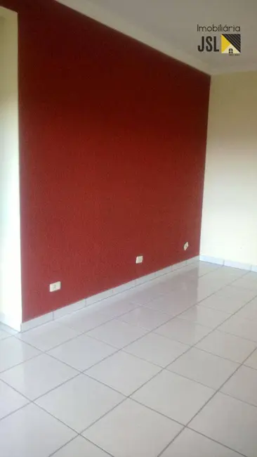 Foto 2 de Apartamento com 3 quartos à venda, 79m2 em Jardim Caçapava, Cacapava - SP