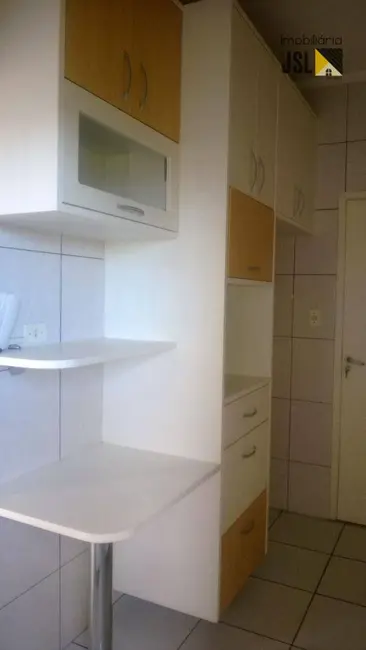 Foto 4 de Apartamento com 3 quartos à venda, 79m2 em Jardim Caçapava, Cacapava - SP