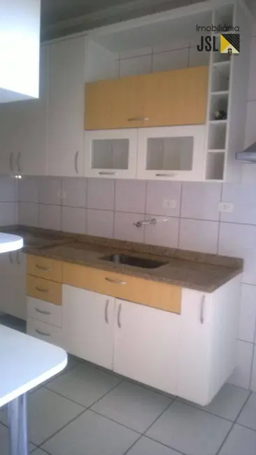 Foto 3 de Apartamento com 3 quartos à venda, 79m2 em Jardim Caçapava, Cacapava - SP