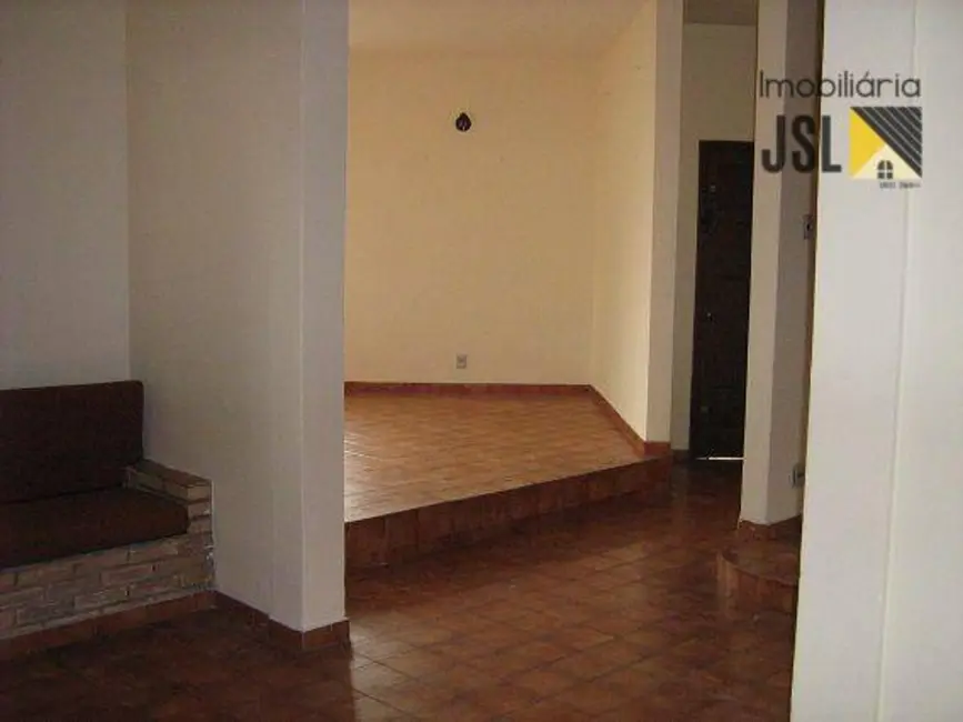 Foto 8 de Casa com 4 quartos à venda, 204m2 em Jardim Rafael, Cacapava - SP