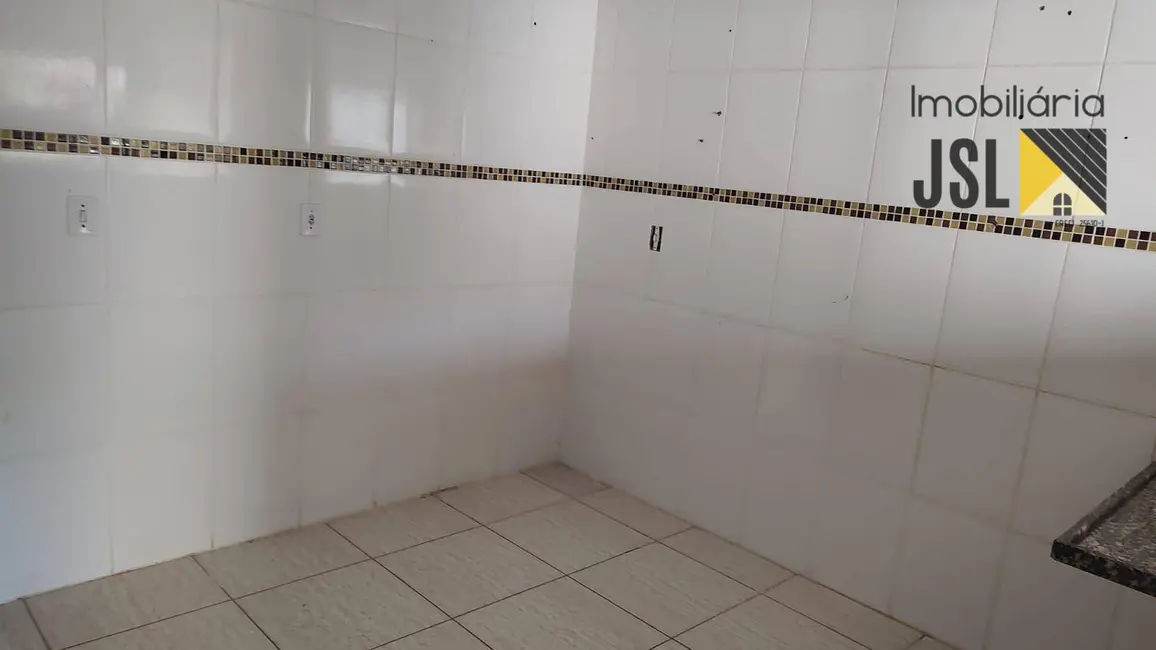 Foto 3 de Sobrado com 2 quartos à venda, 87m2 em Residencial Aldeias da Serra, Cacapava - SP