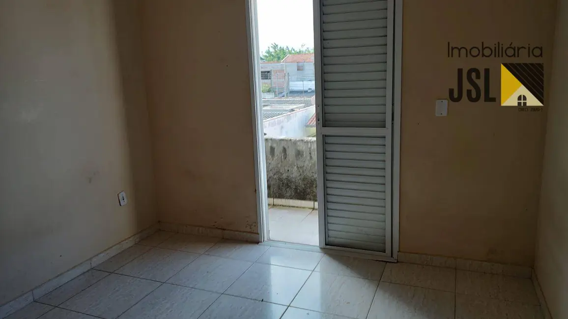 Foto 8 de Sobrado com 2 quartos à venda, 87m2 em Residencial Aldeias da Serra, Cacapava - SP