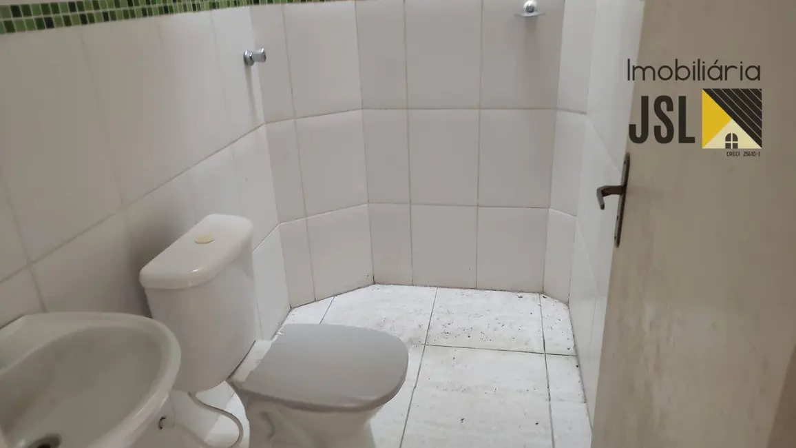 Foto 7 de Sobrado com 2 quartos à venda, 87m2 em Residencial Aldeias da Serra, Cacapava - SP