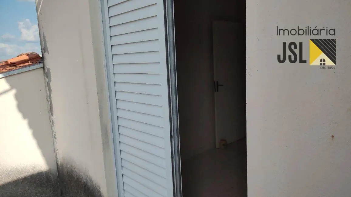 Foto 9 de Sobrado com 2 quartos à venda, 87m2 em Residencial Aldeias da Serra, Cacapava - SP