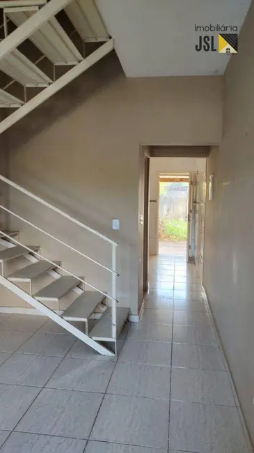 Foto 1 de Sobrado com 2 quartos à venda, 87m2 em Residencial Aldeias da Serra, Cacapava - SP