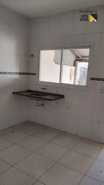 Foto 2 de Sobrado com 2 quartos à venda, 87m2 em Residencial Aldeias da Serra, Cacapava - SP