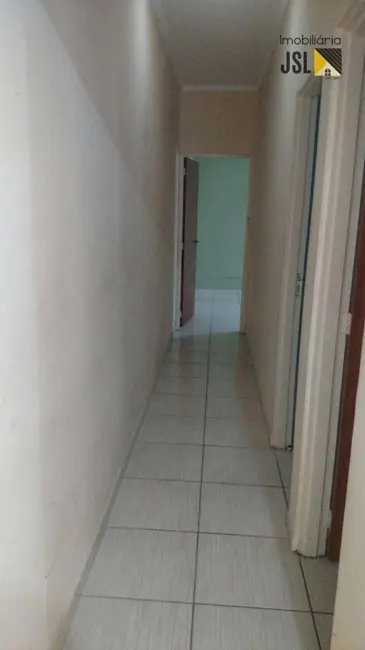 Foto 5 de Casa com 2 quartos à venda, 125m2 em Parque Residencial Alvorada, Cacapava - SP