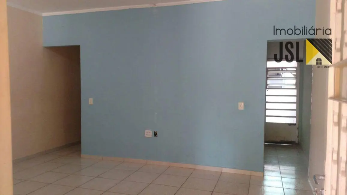 Foto 2 de Casa com 2 quartos à venda, 125m2 em Parque Residencial Alvorada, Cacapava - SP