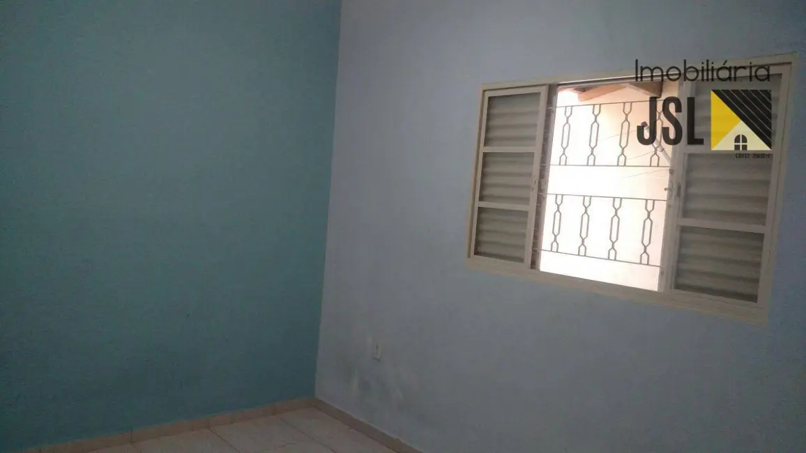 Foto 6 de Casa com 2 quartos à venda, 125m2 em Parque Residencial Alvorada, Cacapava - SP