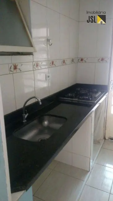 Foto 4 de Casa com 2 quartos à venda, 125m2 em Parque Residencial Alvorada, Cacapava - SP