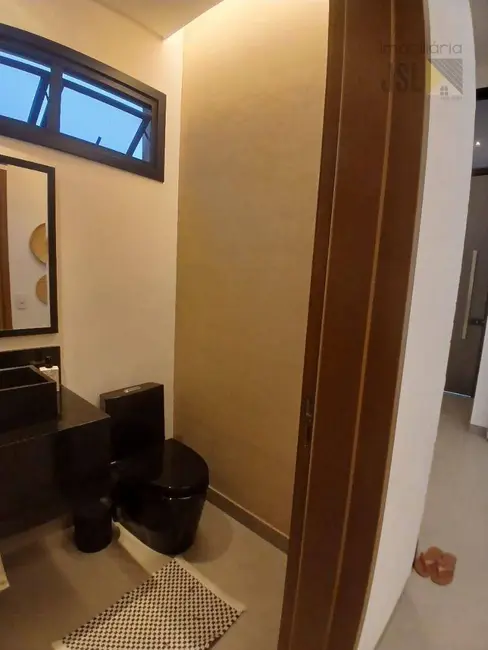 Foto 8 de Casa de Condomínio com 3 quartos à venda, 540m2 em Condomínio Residencial Ecopark Bourbon, Cacapava - SP