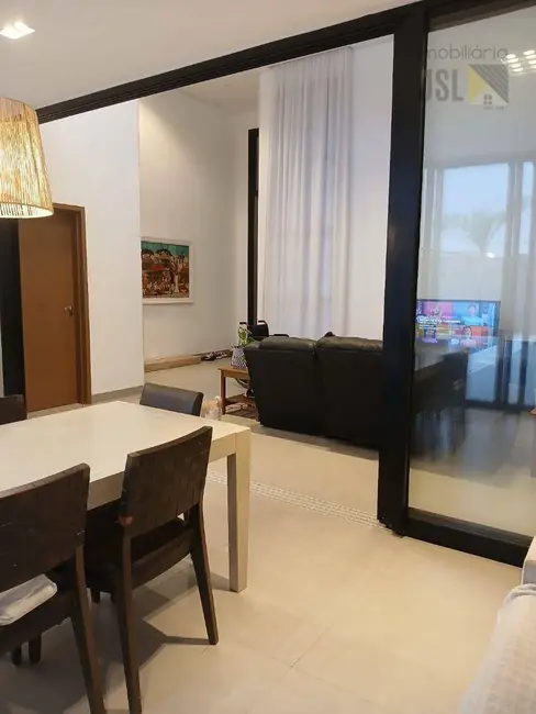 Foto 6 de Casa de Condomínio com 3 quartos à venda, 540m2 em Condomínio Residencial Ecopark Bourbon, Cacapava - SP