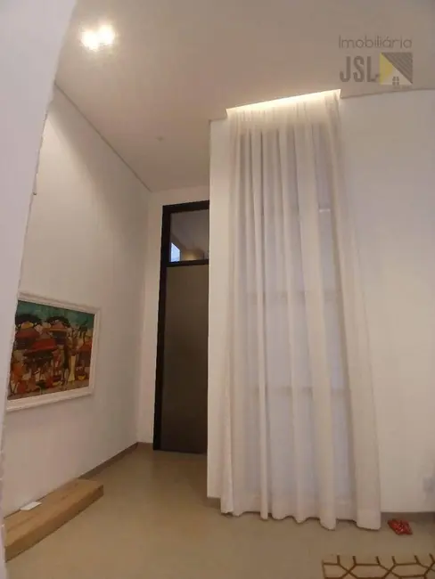 Foto 3 de Casa de Condomínio com 3 quartos à venda, 540m2 em Condomínio Residencial Ecopark Bourbon, Cacapava - SP