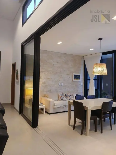 Foto 4 de Casa de Condomínio com 3 quartos à venda, 540m2 em Condomínio Residencial Ecopark Bourbon, Cacapava - SP