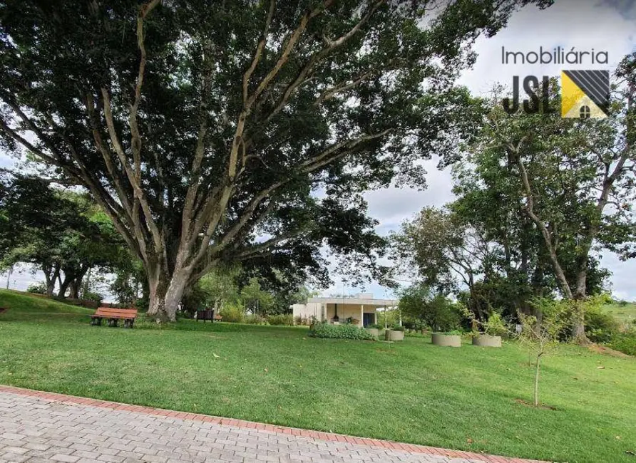 Foto 9 de Casa de Condomínio com 3 quartos à venda, 540m2 em Condomínio Residencial Ecopark Bourbon, Cacapava - SP