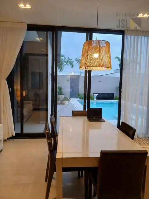 Foto 5 de Casa de Condomínio com 3 quartos à venda, 540m2 em Condomínio Residencial Ecopark Bourbon, Cacapava - SP