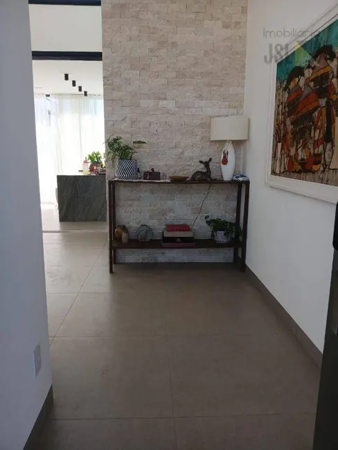 Foto 2 de Casa de Condomínio com 3 quartos à venda, 540m2 em Condomínio Residencial Ecopark Bourbon, Cacapava - SP