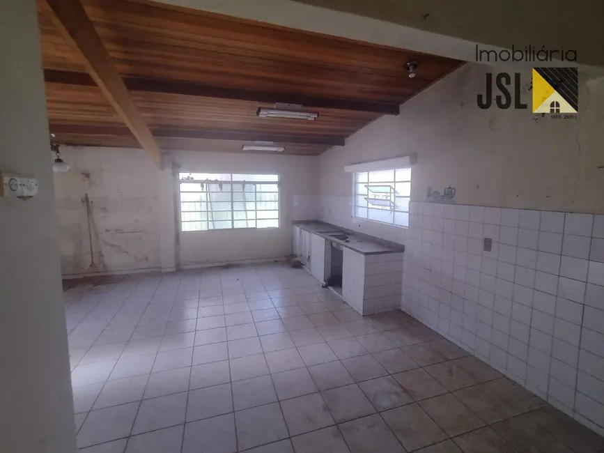 Foto 8 de Casa com 3 quartos à venda, 384m2 em Vila Pantaleão, Cacapava - SP