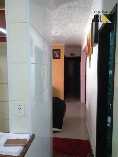 Foto 5 de Sobrado com 2 quartos à venda, 175m2 em Parque Residencial Maria Elmira, Cacapava - SP