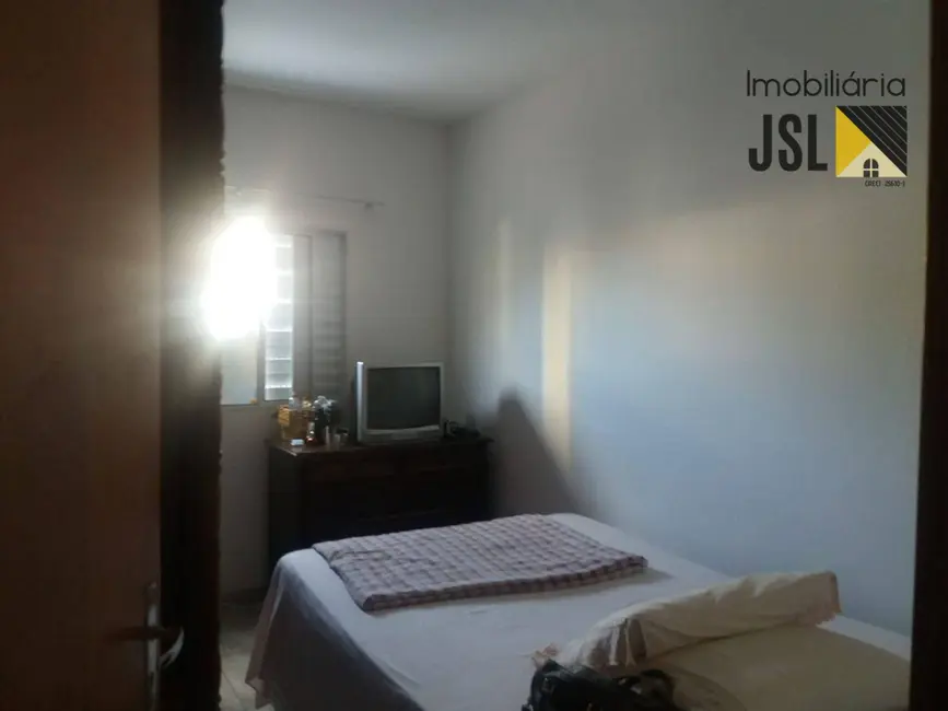 Foto 6 de Apartamento com 2 quartos à venda, 60m2 em Jardim Rafael, Cacapava - SP