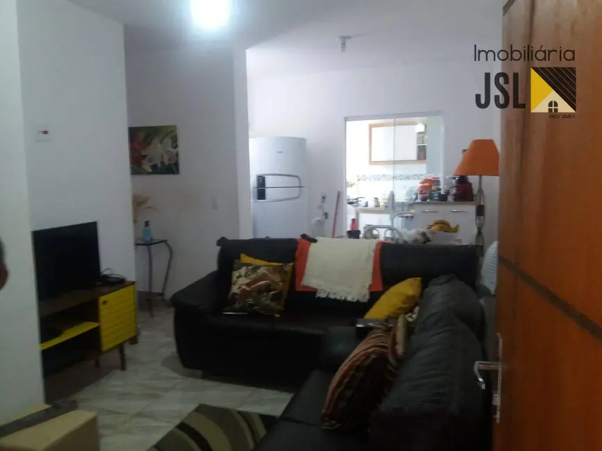 Foto 1 de Apartamento com 2 quartos à venda, 60m2 em Jardim Rafael, Cacapava - SP