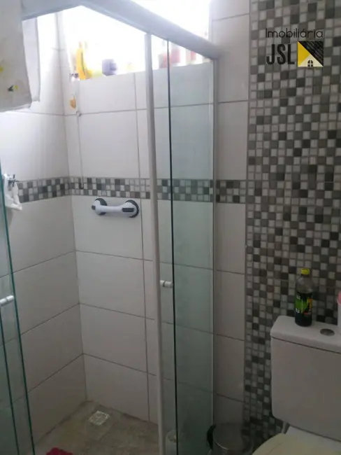 Foto 4 de Apartamento com 2 quartos à venda, 60m2 em Jardim Rafael, Cacapava - SP