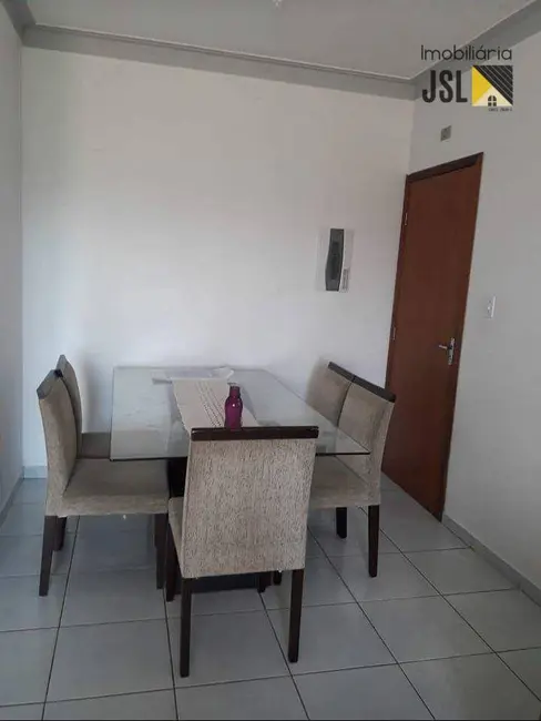 Foto 3 de Apartamento com 3 quartos à venda, 75m2 em Vila Paraíso, Cacapava - SP