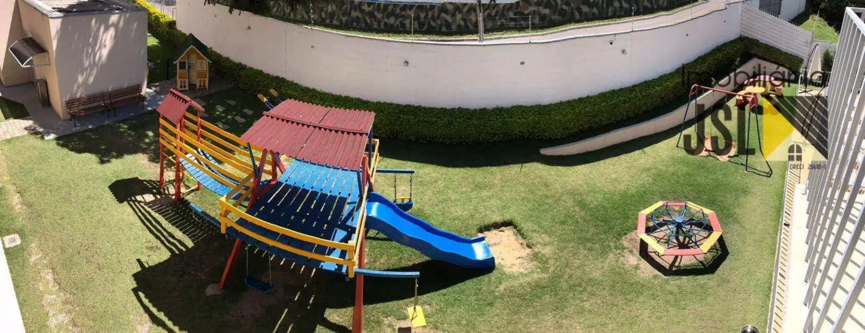 Foto 9 de Apartamento com 3 quartos à venda, 75m2 em Vila Paraíso, Cacapava - SP