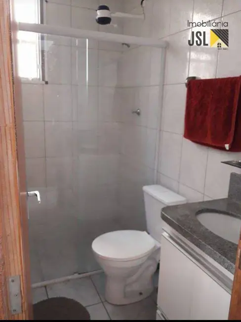 Foto 6 de Apartamento com 3 quartos à venda, 75m2 em Vila Paraíso, Cacapava - SP