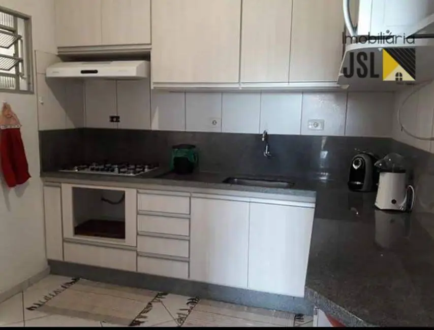 Foto 5 de Apartamento com 3 quartos à venda, 75m2 em Vila Paraíso, Cacapava - SP