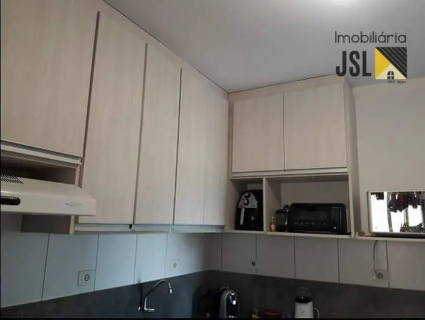 Foto 4 de Apartamento com 3 quartos à venda, 75m2 em Vila Paraíso, Cacapava - SP