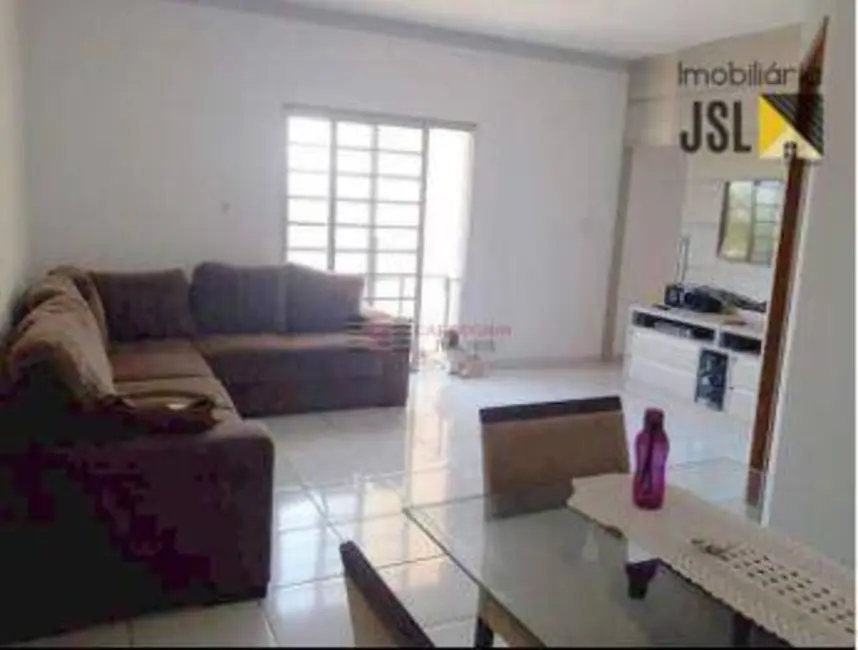 Foto 1 de Apartamento com 3 quartos à venda, 75m2 em Vila Paraíso, Cacapava - SP