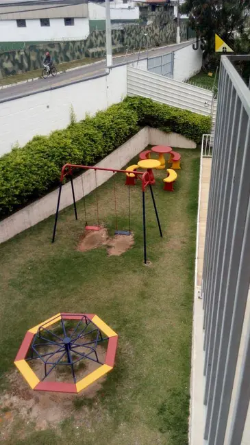 Foto 8 de Apartamento com 3 quartos à venda, 75m2 em Vila Paraíso, Cacapava - SP