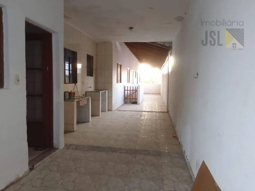 Foto 2 de Casa com 3 quartos à venda e para alugar, 190m2 em Jardim Panorama, Cacapava - SP