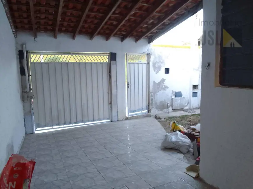 Foto 1 de Casa com 3 quartos à venda e para alugar, 190m2 em Jardim Panorama, Cacapava - SP